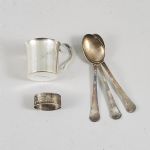 1669 4024 Silver